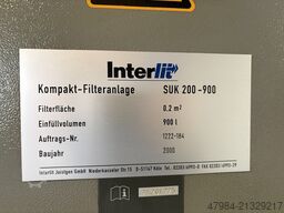 DECKEL MAHO DMU 70 VL