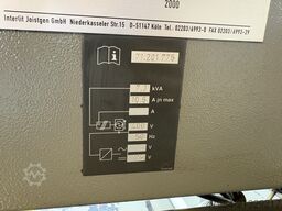 DECKEL MAHO DMU 70 VL