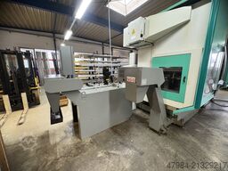 DECKEL MAHO DMU 70 VL