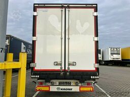 Krone Cool Liner Multitemp SDR 27 eL4-MT