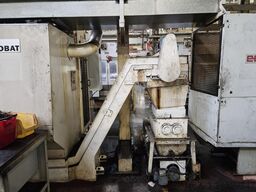 Danobat DANUMERIC NA - 750