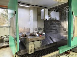 DECKEL MAHO DMU 125 P