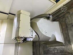 DECKEL MAHO DMU 125 P