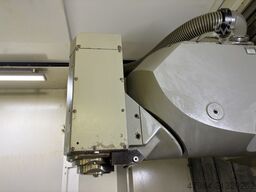DECKEL MAHO DMU 125 P