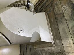 DECKEL MAHO DMU 125 P