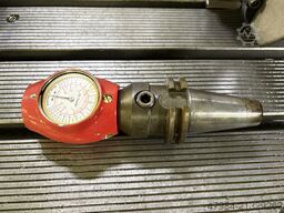 DECKEL MAHO DMU 125 P