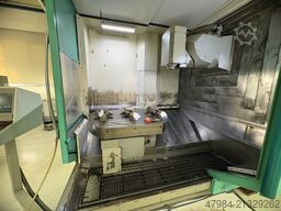 DECKEL MAHO DMU 125 P