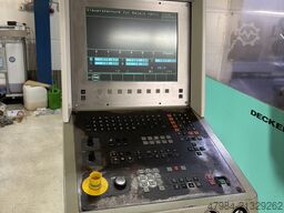 DECKEL MAHO DMU 125 P