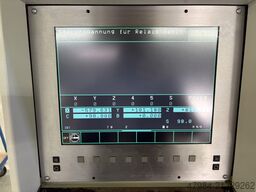 DECKEL MAHO DMU 125 P