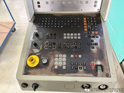 DECKEL MAHO DMU 125 P