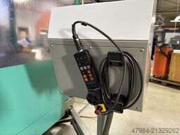 DECKEL MAHO DMU 125 P