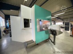 DECKEL MAHO DMU 125 P