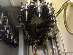 DECKEL MAHO DMU 125 P