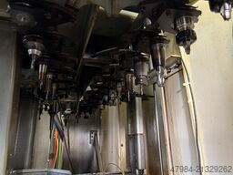 DECKEL MAHO DMU 125 P