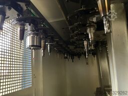 DECKEL MAHO DMU 125 P