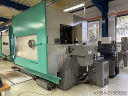 DECKEL MAHO DMU 125 P