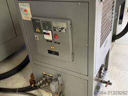 DECKEL MAHO DMU 125 P