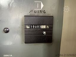 DECKEL MAHO DMU 125 P