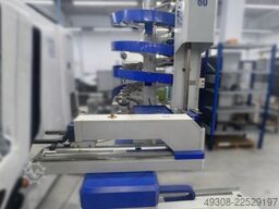 Lang Technik Eco Tower 60