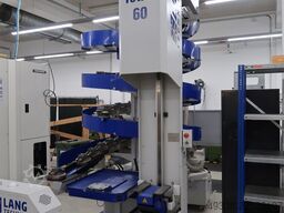 Lang Technik Eco Tower 60