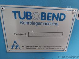 Tracto-Technik TUBOBEND 48