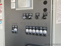 Weinig Powermat  700
