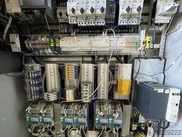 Weinig Powermat  700