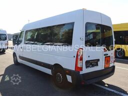 Renault Master / 6.2m / Euro 5