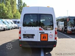 Renault Master / 6.2m / Euro 5