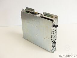 Rexroth Indramat DDS 3.1-W050-DA01-00 SN:255499-02418 - ! -