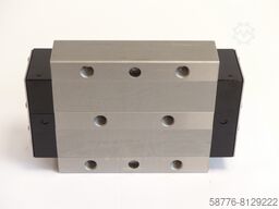 Rexroth Rollenwagen MNR: R185363110  !