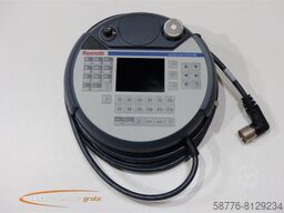 Rexroth VCH08.1-EAB-064ET-A1D-064-CS-E1-PW / R911170837 IndraControl Handbediengerät