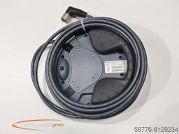 Rexroth VCH08.1-EAB-064ET-A1D-064-CS-E1-PW / R911170837 IndraControl Handbediengerät