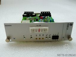 Rexroth VT-SRXX Analog Verstärker VT-SR11-12/11/4WRD32-5X  in geöffneter OVP