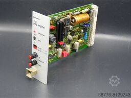 Rexroth VT10861-42 Prop. Amplifier