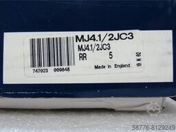 RHP Bearings Radial - Kugellager MJ4.1/2JC3