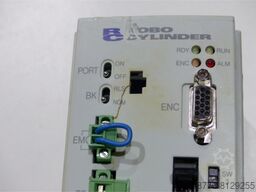  Robo Cylinder RCS-SM-A-150-H-600-X09 Actuator