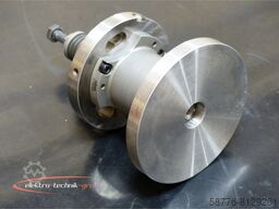 Röhm KFB ND25 VKS Hülsenspanndorn 396268A  !