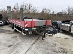  tt  19 t Tandemtieflader