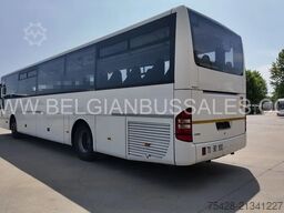 Mercedes Intouro E / 12.2m /
