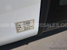 Mercedes Intouro E / 12.2m /