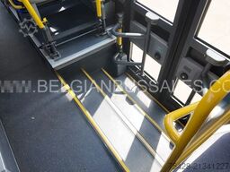 Mercedes Intouro E / 12.2m /