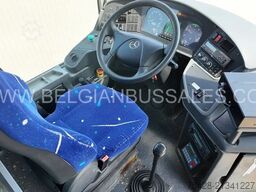 Mercedes Intouro E / 12.2m /