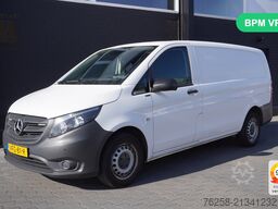 Mercedes-Benz Vito 114 CDI Lang Automaat EURO 6 - A/Climate -...