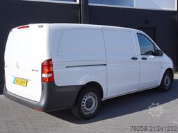 Mercedes-Benz Vito 114 CDI Lang Automaat EURO 6 - A/Climate -...