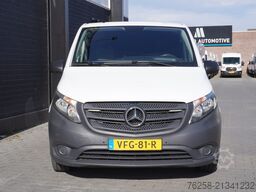 Mercedes-Benz Vito 114 CDI Lang Automaat EURO 6 - A/Climate -...
