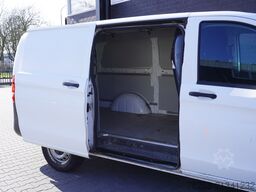 Mercedes-Benz Vito 114 CDI Lang Automaat EURO 6 - A/Climate -...