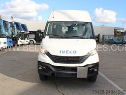Iveco Daily / 7.5m /  CNG / AIRCO / AUT
