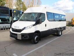 Iveco Daily / 7.5m /  CNG / AIRCO / AUT