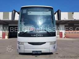 Van Hool EX16 M  / Tourismo / Acron / 13.3m / Euro 6